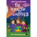 The Pendleton Witches