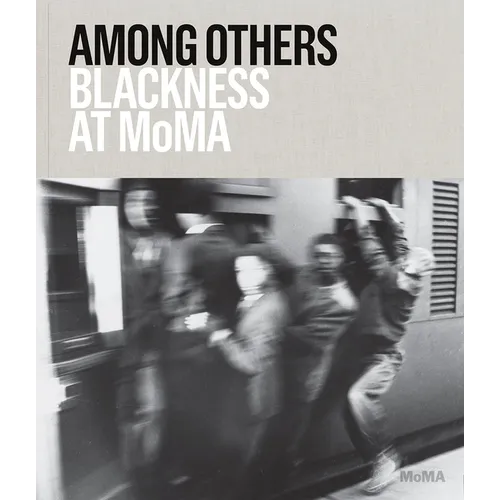 Among Others: Blackness at MoMA