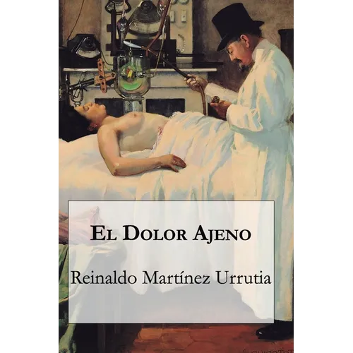 El dolor ajeno