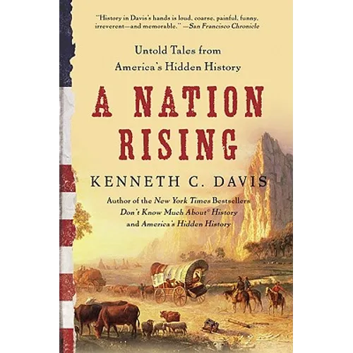 A Nation Rising