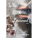 What Ruth Learned