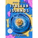 Food of the Italian Islands: Recipes from the Sunbaked Beaches, Coastal Villages, and Rolling Hillsides of Sicily, Sardinia, and Beyond