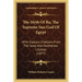 The Myth Of Ra, The Supreme Sun God Of Egypt: With Copious Citations From The Solar And Pantheistic Litanies (1877)