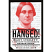 Hanged!: Mary Surratt and the Plot to Assassinate Abraham Lincoln