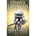 The Iron Lance: The Celtic Crusades: Book I