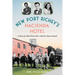 New Port Richey's Hacienda Hotel: A Haven for Silent Screen Stars, Literati & Sports Legends