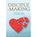 Disciple-Making: Connecting to Community