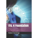 ITIL 4 Foundation
