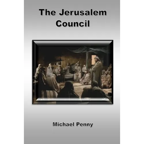 The Jerusalem Council