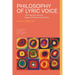 Philosophy of Lyric Voice: The Cognitive Value of Page and Performance Poetry