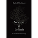 Newton vs Leibniz: Calculus Controversy: Calculus Controversy
