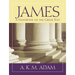 James: A Handbook on the Greek Text