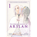 The Heroic Legend of Arslan 1