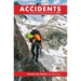 Accidents in North American Climbing 2025