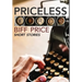 Priceless Words: A Collection of Short Stories