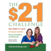 The $21 Challenge: Save $300 in a week! No coupons required!