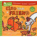 Barefoot Baby-Proof: Cleo Finds a Friend