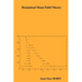 Dynamical Mean Field Theory