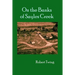 On the Banks of Sayles Creek