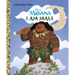 I Am Maui (Disney Moana)
