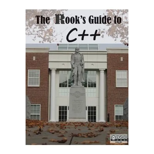 The Rook's Guide to C++