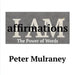 I Am Affirmations: The Power of Words