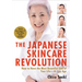 The Japanese Skincare Revolution: How to Have the Most Beautiful Skin of Your Life#at Any Age