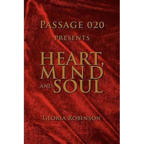 Heart, Mind and Soul