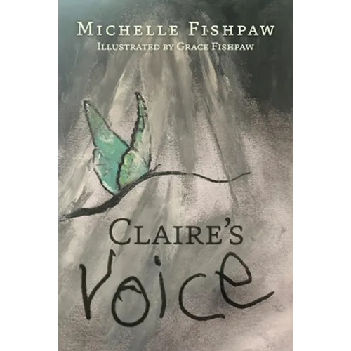 Claire's Voice