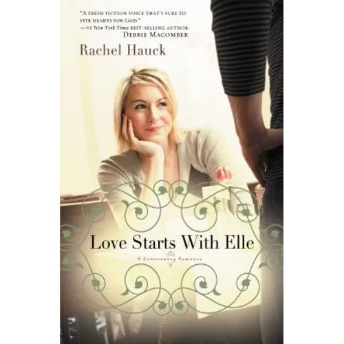 Love Starts with Elle