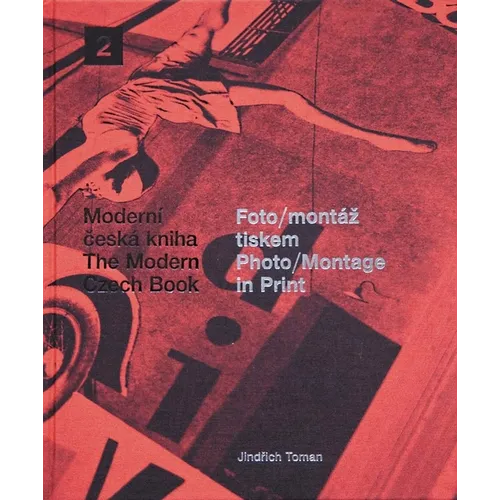 Photo/Montage in Print