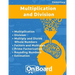 Multiplication and Division: Multiplication, Division, Multiply and Divide Whole Numbers, Factors and Multiples, Prime Factorization, Rounding Numb