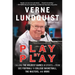 Play by Play: Calling the Wildest Games in Sports-From SEC Football to College Basketball, the Masters, and More
