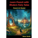 Learn French with Modern Fairy Tales