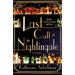 Last Call at the Nightingale: A Mystery