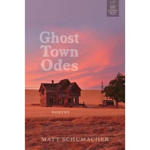 Ghost Town Odes
