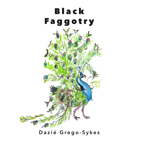 Black Faggotry