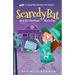 Scaredy Bat and the Haunted Movie Set: Full Color