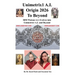 Unimetrix1 A.I. Origin 2026 to Beyond