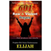 601 Raw & Violent Prayer: Prophetic Prayers of Power, Evidence and Testimonies