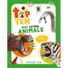 Most Lethal Animals