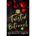 Twisted Betrayal: Hardcover