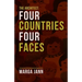 The Architect: Four Countries Four Faces