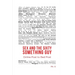 Sex and the Sixty-Something Guy: Online Post to Bed Post