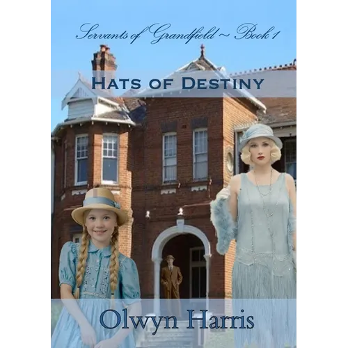 Hats of Destiny