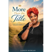 More Than the Title: A Pastor's Wife Journey of Faith, Boundaries and Becoming
