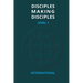 Disciples Making Disciples - Level 1