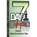 7-Day Anxiety Challenge: Reduce Your Anxiety In 7 Days