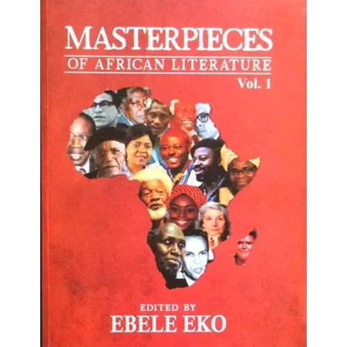 Masterpieces of African Literature