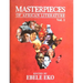Masterpieces of African Literature